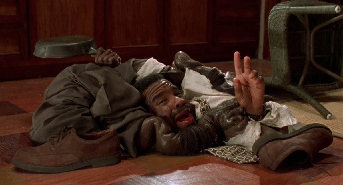 The real remember this classic. CINEMA!