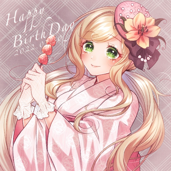 秘密のおやゆび姫のtwitterイラスト検索結果