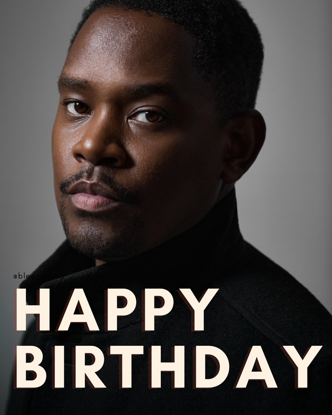 Happy Birthday Aml Ameen -- check out some of his movie/tv roles 