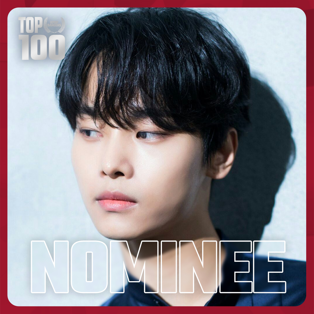 N (#VIXX) is being nominee in the TOP 100 – K-POP DANCERS!

👉 Vote: dabeme.com.br/top100/