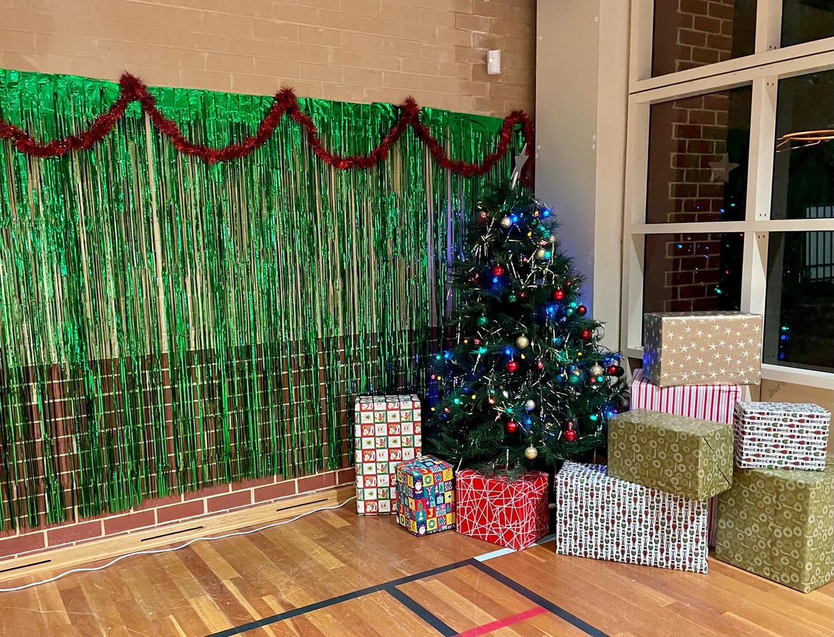 SHPS Highgate tweet media