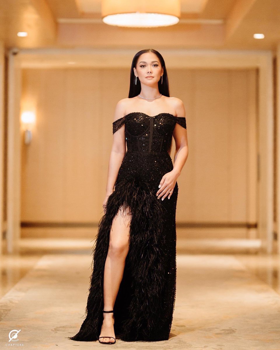 majaddict's tweet photo. Sophistication personified β¨π€
You will always be the winner in my book π
#FAMASAWARDS2022 #MajaSalvador https://t.co/2VjFFLNtCr