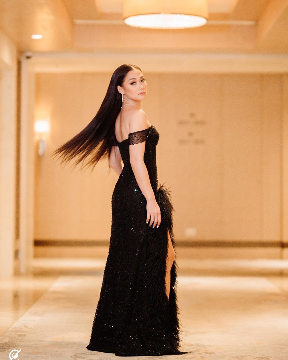 majaddict's tweet photo. Sophistication personified β¨π€
You will always be the winner in my book π
#FAMASAWARDS2022 #MajaSalvador https://t.co/2VjFFLNtCr