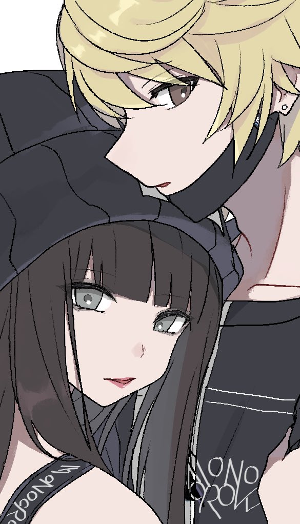 リンショウ漫画上げました！
店舗URL先から見れます！

今回ネップリで描いたモノクロウリンショウもお気に入り