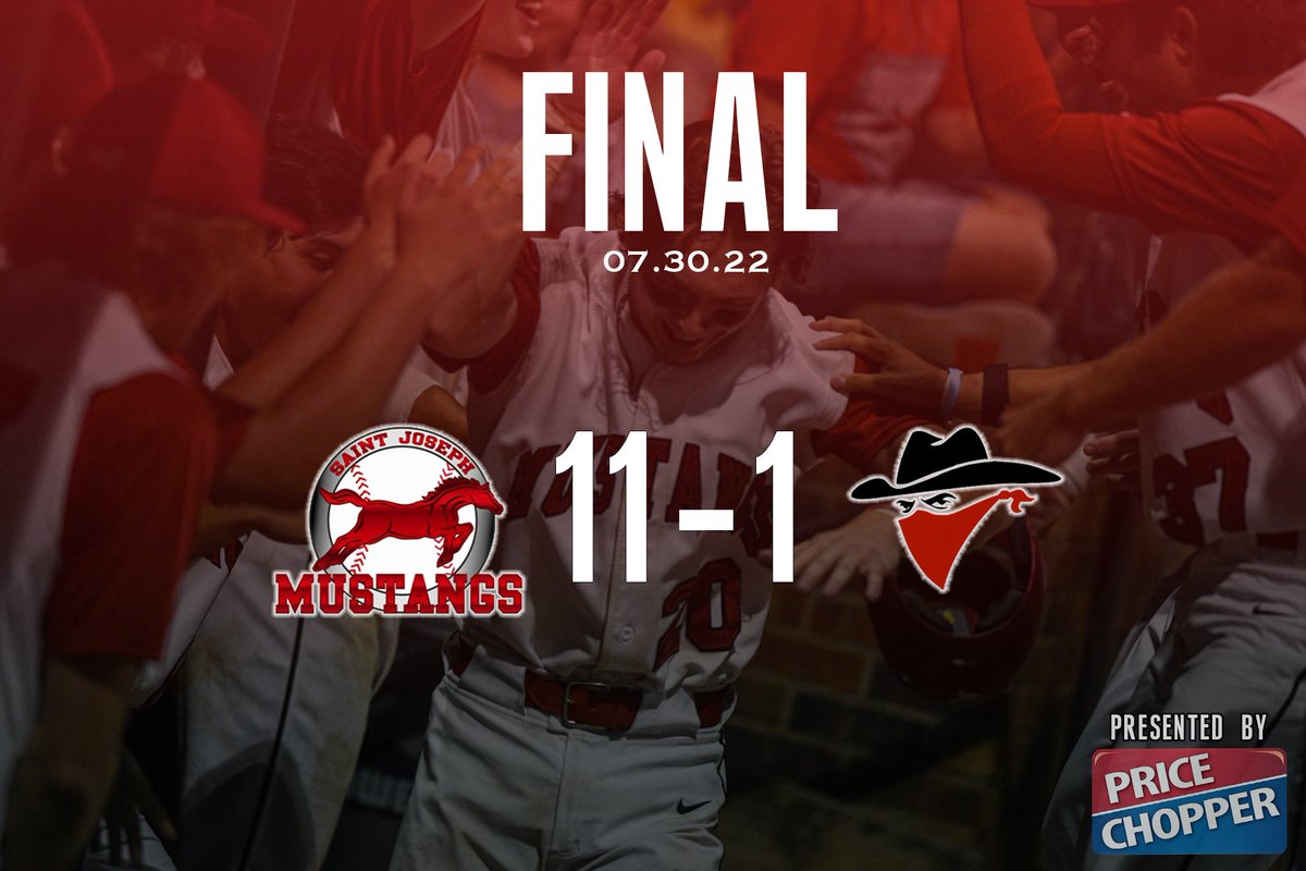 theSJmustangs's tweet image. MUSTANGS WIN THE MINK LEAGUE CHAMPIONSHIP!
 
Mustangs mercy-ruled the Outlaws in the 7th inning and secured a 3-peat! Thank you all for joining us on this crazy fun ride! We hope to see you again next year!