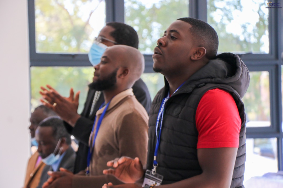 Graham_Kuda's tweet photo. Special thanks๐ to @zccinzim and @NCAinSA for this empowering program.
It was an honour to be part of the vibrant and innovative young leaders from around Zimbabwe ๐ฟ๐ผ , Tanzania ๐น๐ฟ, Kenya ๐ฐ๐ช and Uganda ๐บ๐ฌ .
#YLDP22
#uhurunaumoja
๐ฅ๐ฅ๐ฅ https://t.co/sQPBQTgIFJ