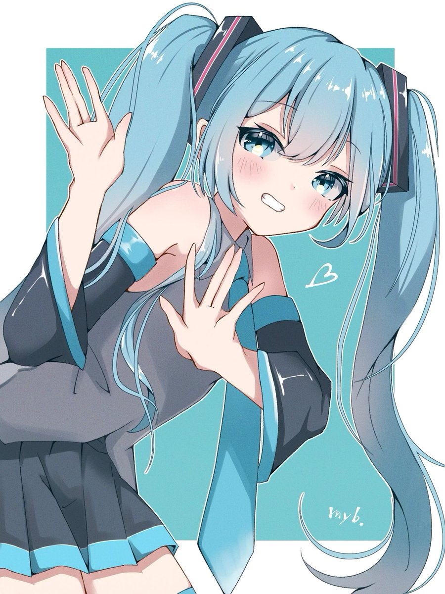 タグ 初音ミク の注目ツイート 15ページ目 メガとんトラック タグ 初音ミク の注目ツイート 15ページ目 メガとんトラック
