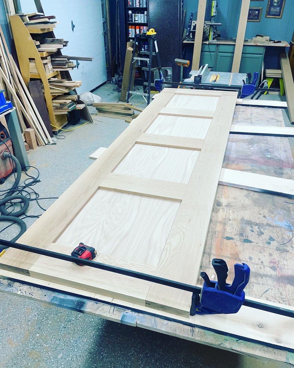 FDesignxo's tweet image. Barndoors for days 

#farmhouse #modernfarmhouse #FarmhouseHomeDecor #farmhousestyle #awesome