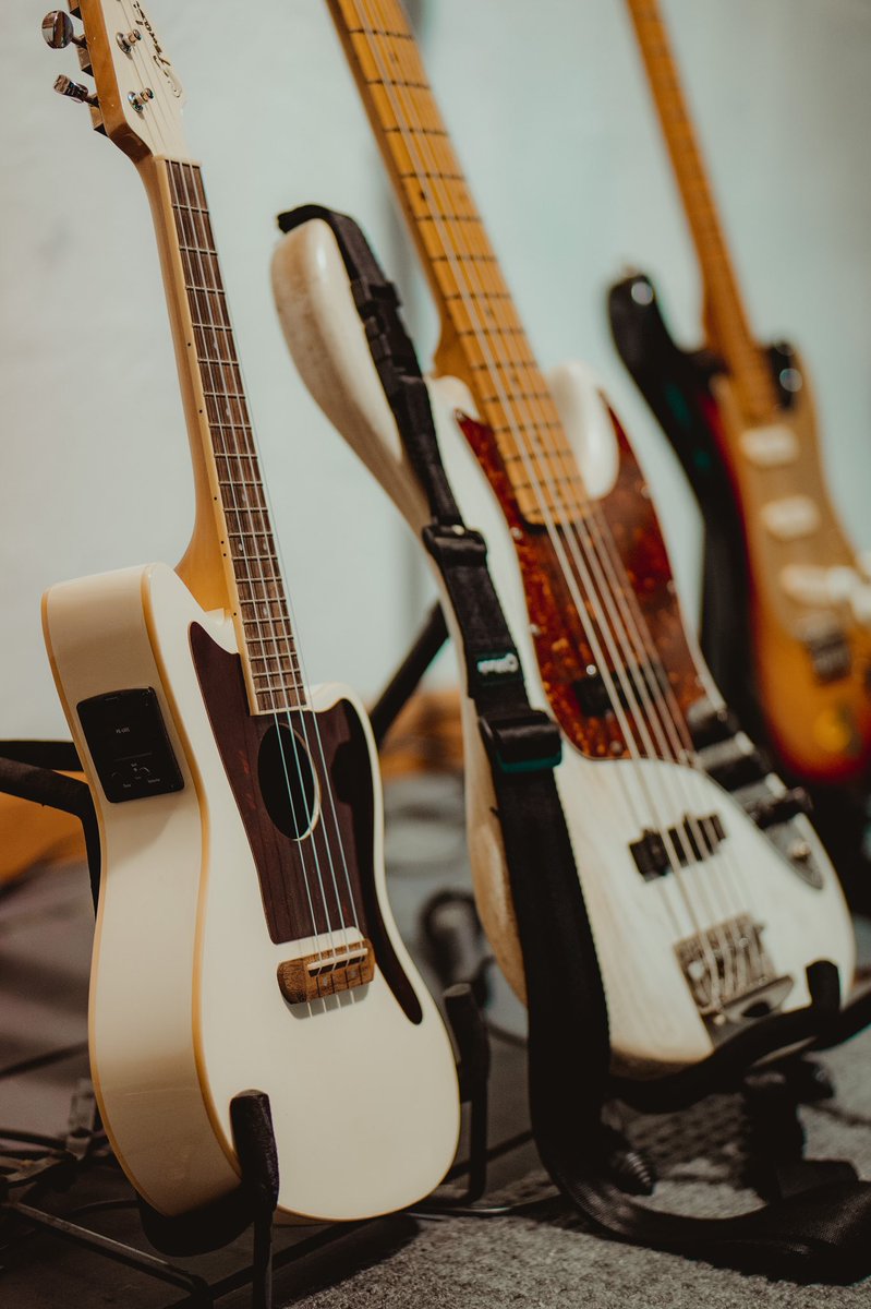 #SoundCheck Con <a href="/SemaforoGt/">Semáforo</a>