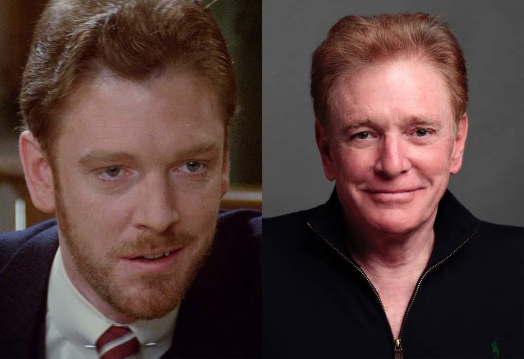 Happy 75th birthday to 'dickless' himself, William Atherton!

#WilliamAtherton