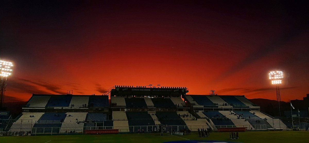 dansar0's tweet image. La más linda de todas😍💙🤍 @ATOficial