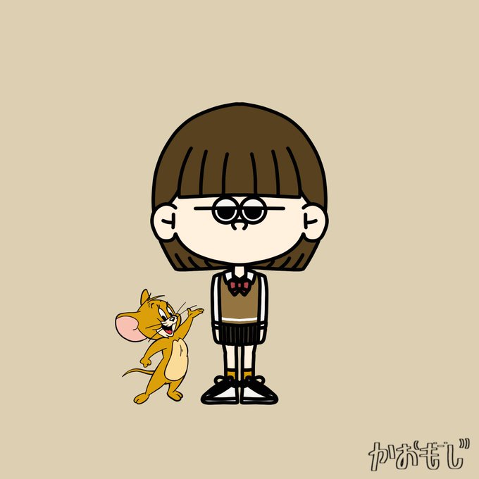 ジェリー 高画質 のtwitterイラスト検索結果