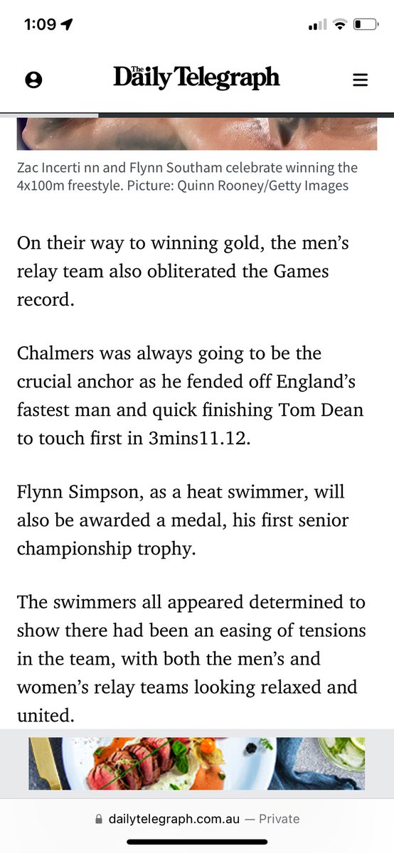 Sam McDonagh tweet media