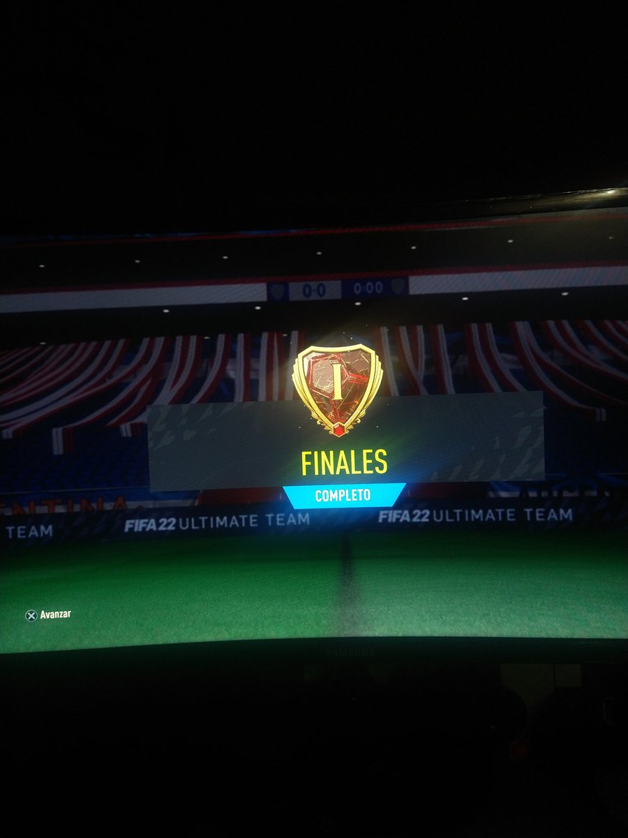 En julio también para no perder la costumbre 🥱