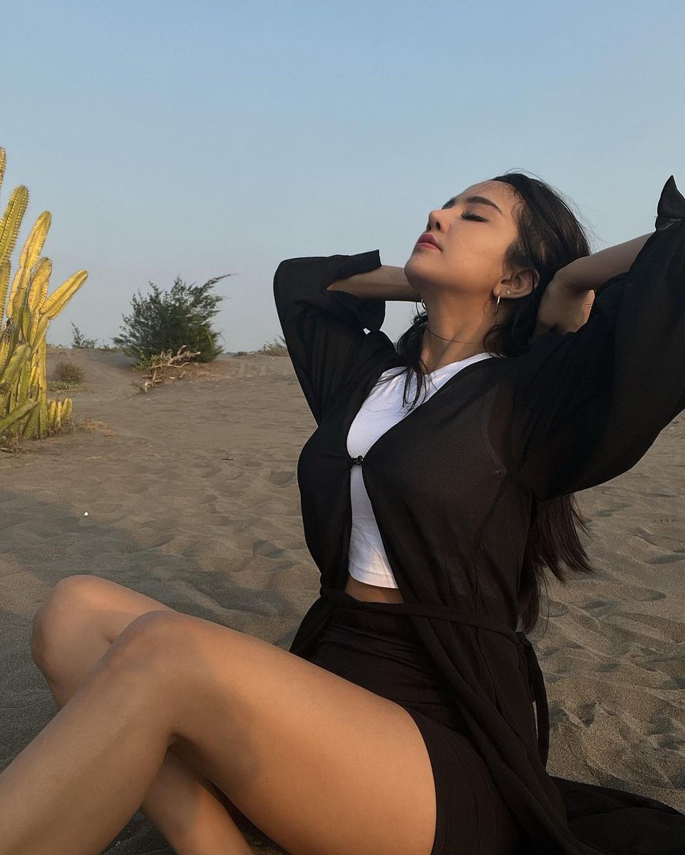 Bella Thompson tweet media