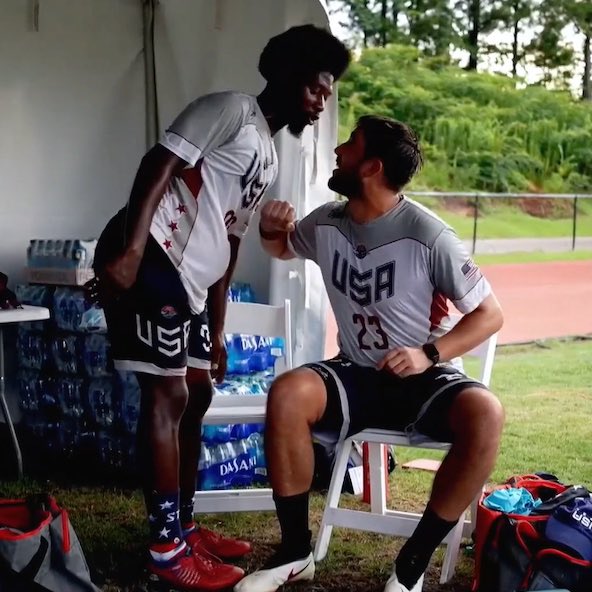 Coach Chuck tweet media