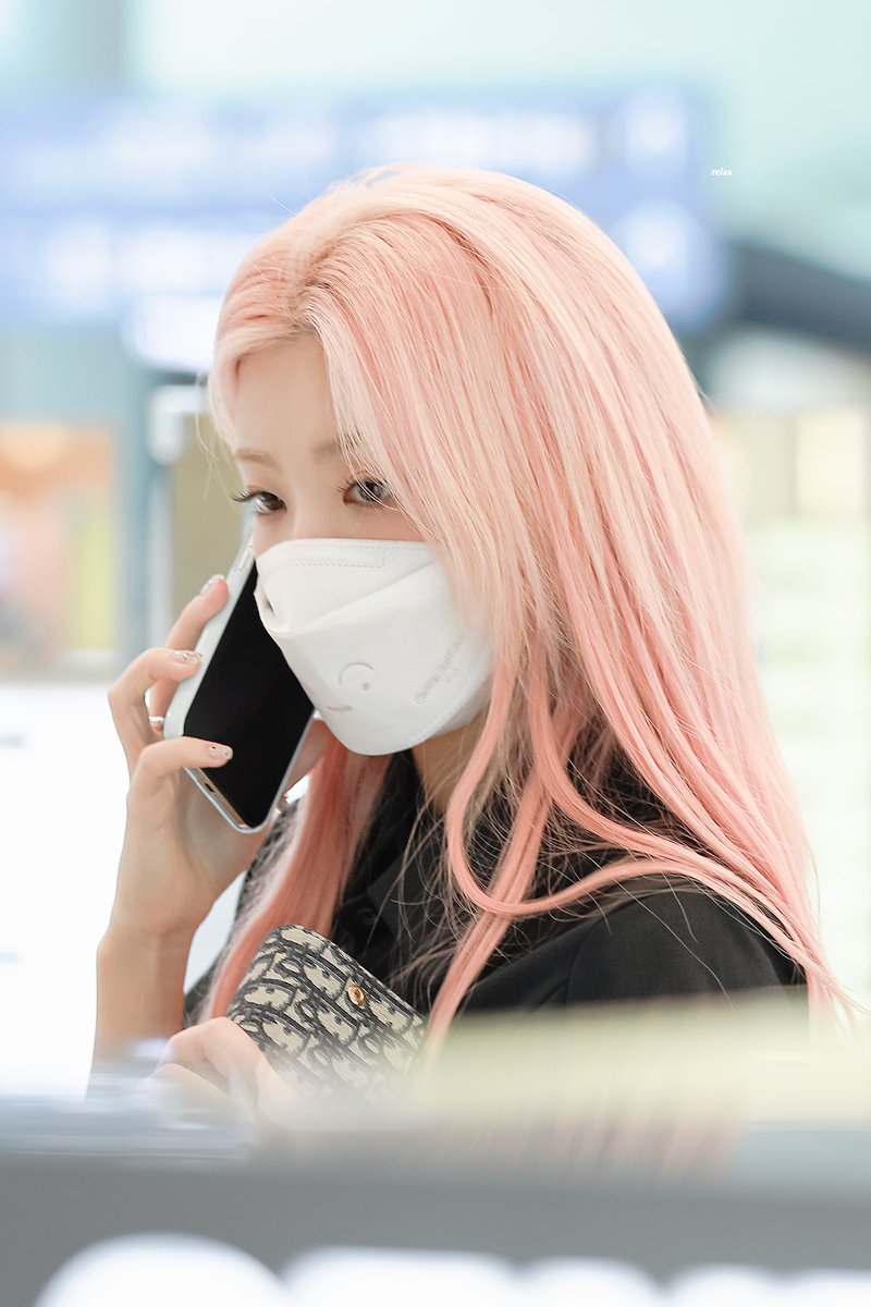 220729 #이달의소녀 #김립 #LOONA #KIMLIP