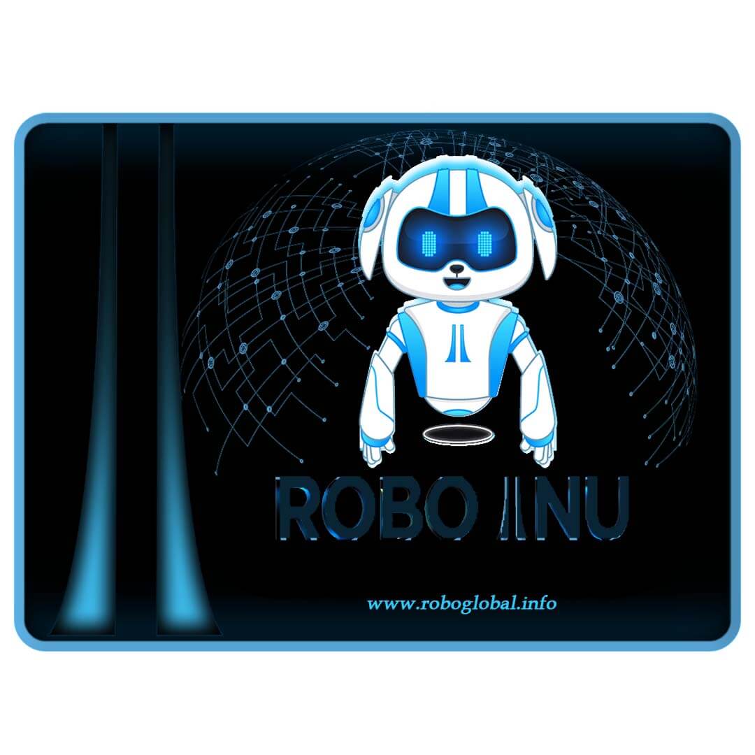 RoboInu with a utility token $RBIF is one of the very few projects been holding well in this market and will rise and shine as soon #RoboInu #RoboWarrior #fintech #DigitalTransformation #RoboWallet $RBIF