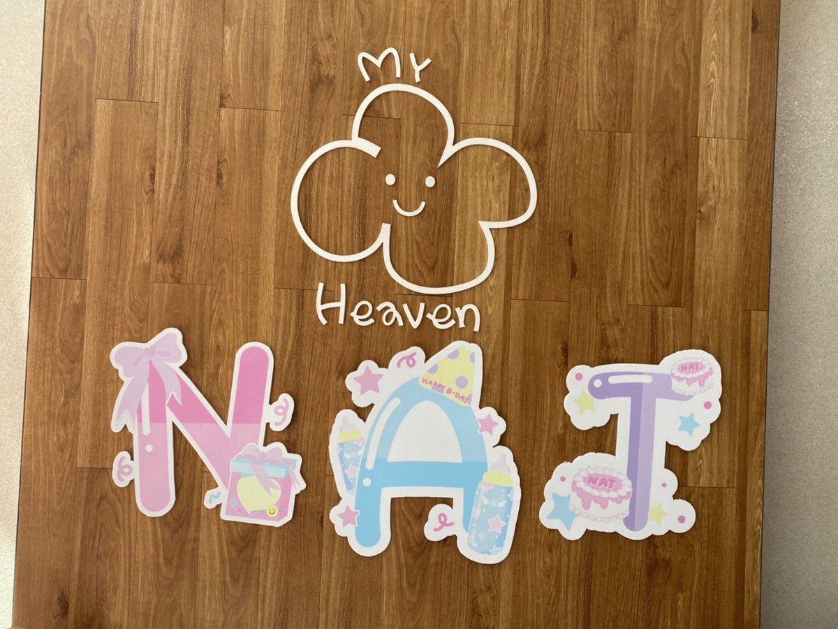-REST- Natasit Family tweet media