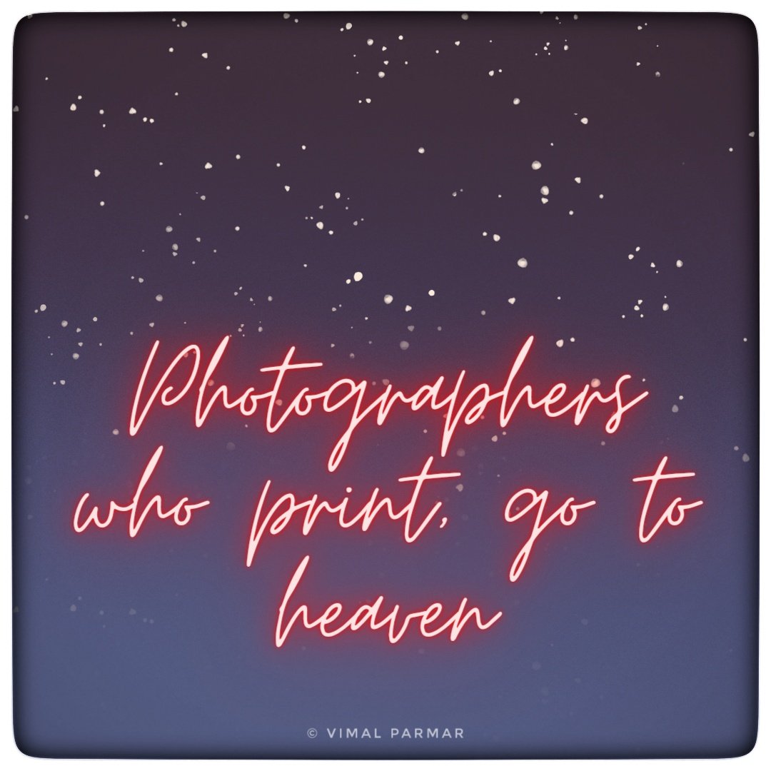 vimal_m_parmar's tweet photo. Yes. I am told this is true 🙂
.
.
#printmedia #print #digitalprinting #printisnotdead #canvasprints #silverhalide #technovaimaging #felixschoeller #cansoninfinity #fujifilm #hpindigo #konicaminolta #xerox #canonindia #printweek #betterphotographymagazine #smartphotography https://t.co/0jsd5lTMAX