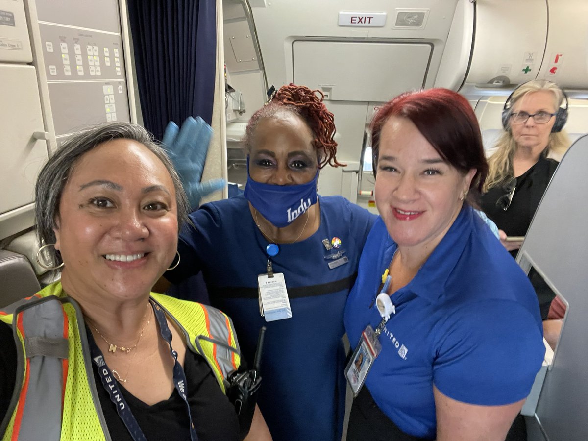 LAS diversion success story! UA1603, PHX they are headed your way!