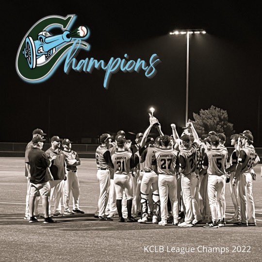 Kansas Cannons tweet media