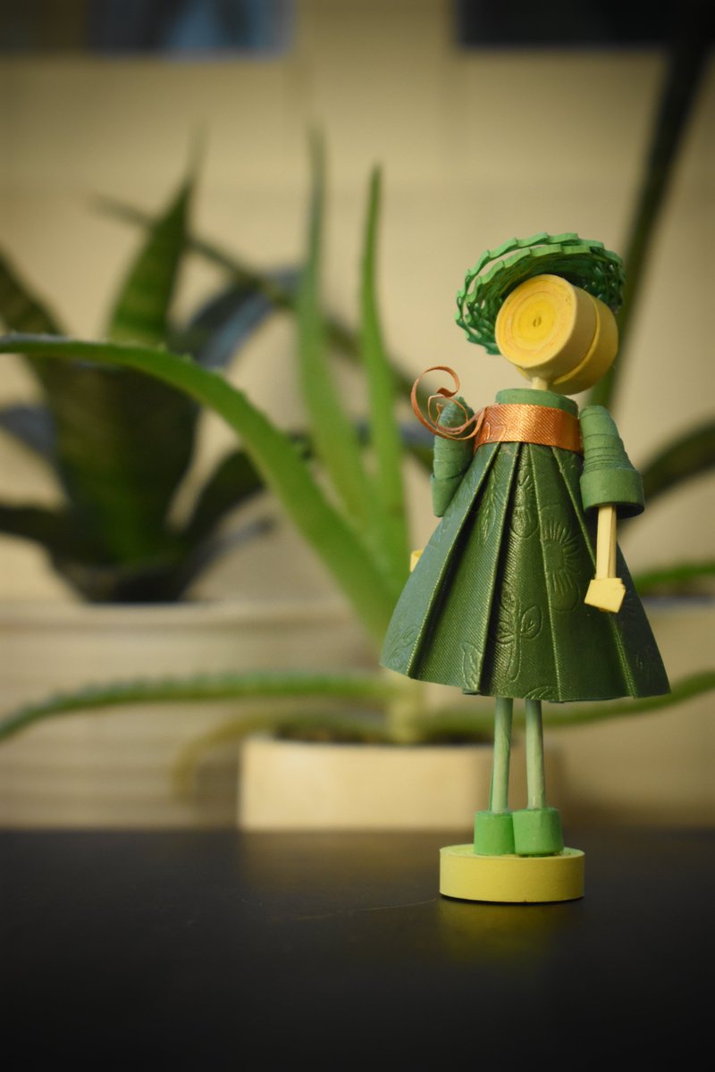 Papier Queen Community tweet media