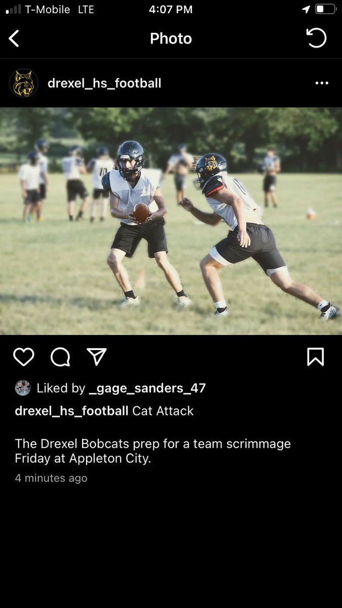 #Freshman It’s only the beginning