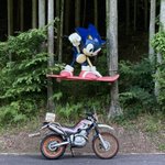 ツイートに含まれる画像
