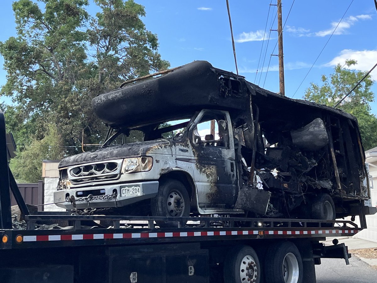 Rick Sallinger tweet media