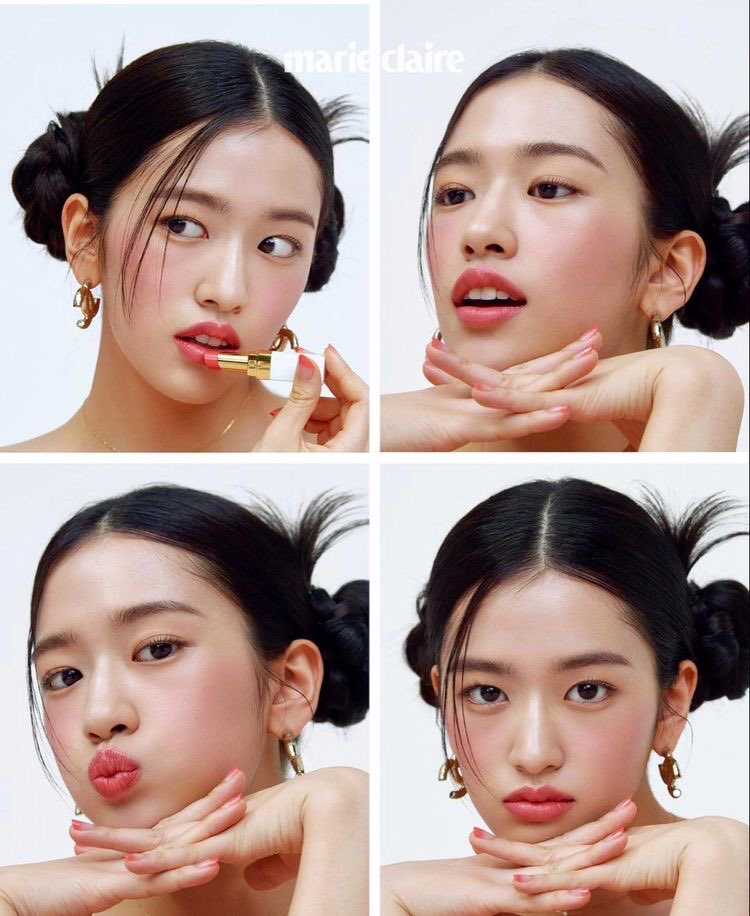 yujpics's tweet image. #안유진 #ANYUJIN