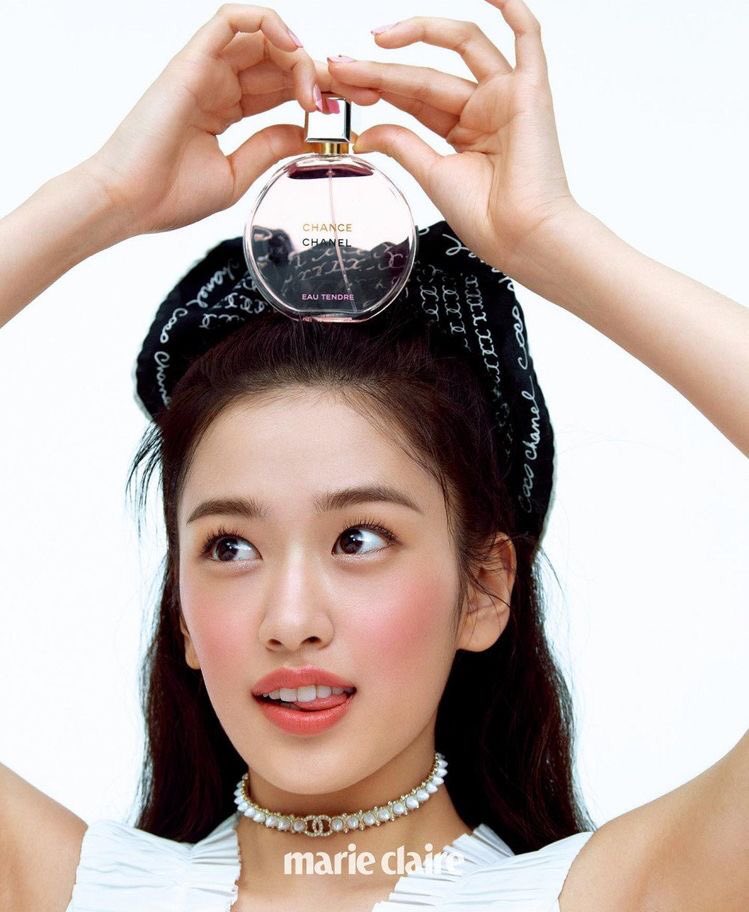 yujpics's tweet image. #안유진 #ANYUJIN