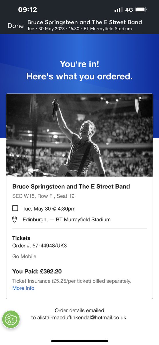 The Curlew tweet media