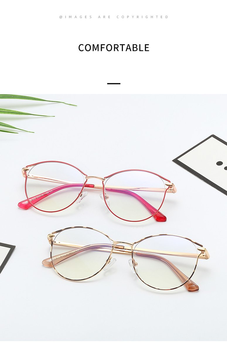 Shop new and trending prescription glasses for less.
Model Number：95378
👉Get the way here: t.hk.uy/bgnK👈
#coolglasses #boldglasses #eyewearfashion #eyeweartrends #glassestrends #pasteltrend #irisapfelstyle #eyestyle #eyeweardesign #eyeweartrends #eyesight #glasses