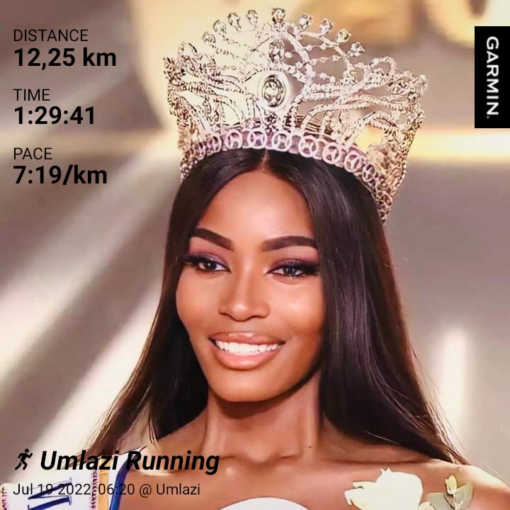 Lalela, Ubuhle boMzansi🥰🙌🇿🇦 #MissSupranational2022 #SlowRunners #FetchYourBody2022 #RunningWithTumiSole #Gijimaz sisakhona 🐌🐌🐌