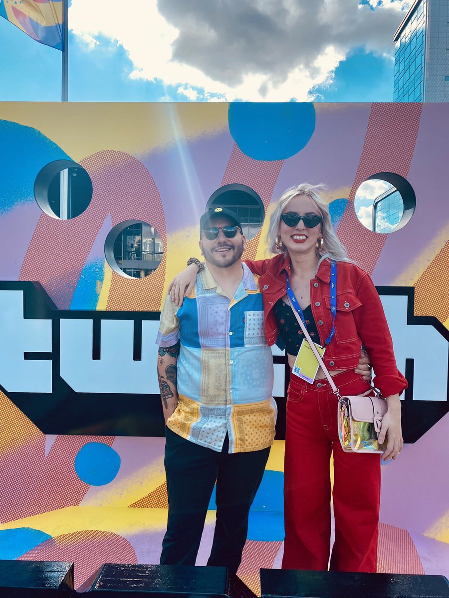 lNCEPTl0N's tweet photo. achievement unlocked: 4 years together with the love of my life 💛 ✨ can’t wait to watch even more movies with you, explore the world, go to gaming conventions, find good restaurants together, be your player 2, laugh at your dumb jokes for the rest of my life…. I love you! https://t.co/oA2s3pZLxG