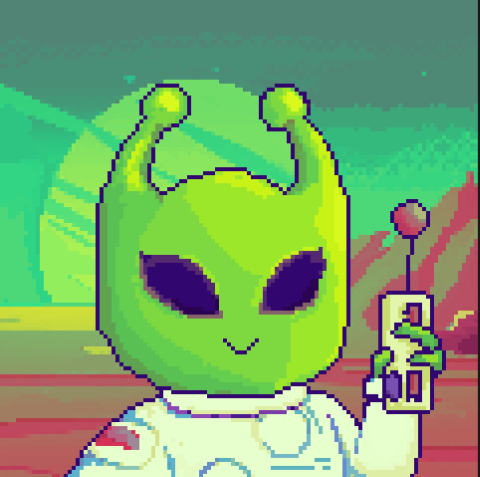 EscapeFromMarz's tweet photo. Greetings from the red planet.
Say it back!

#NFTs #FreeMint #NFTGiveaways #nftcollector https://t.co/w9PD9kcbIj