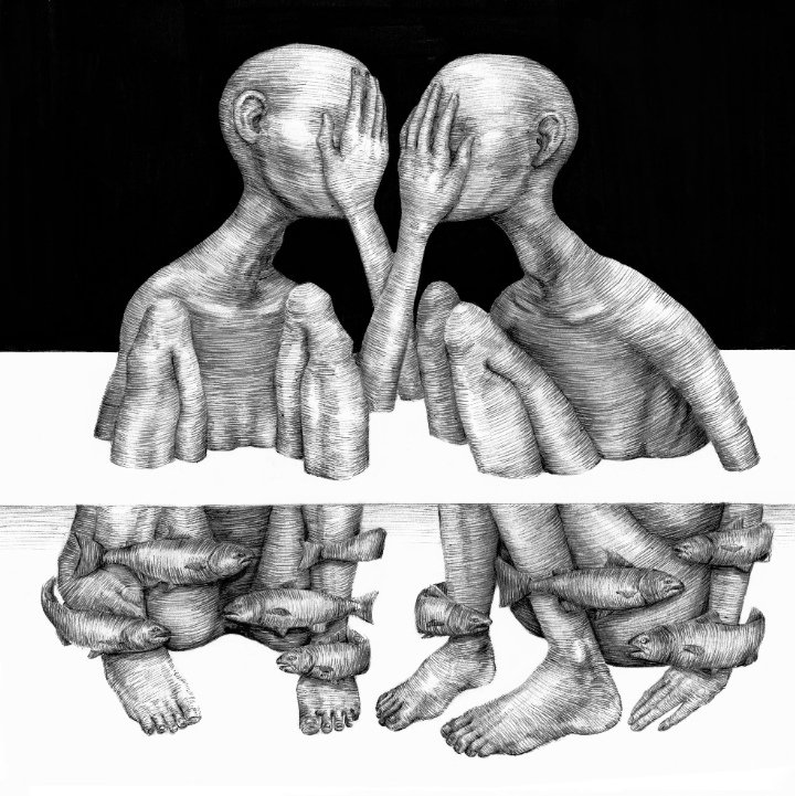 Elahe_erf's tweet image. Good morning fam 🤍🖤
Owned by @nonamoto1