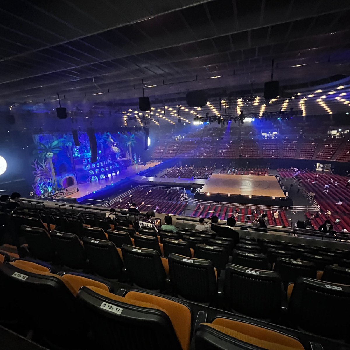 2日目セットリストあり 乃木坂46 真夏の全国ツアー22 In 大阪城ホール 大阪公演後 25時より 乃木坂46ann 生放送 Togetter 2日目セットリストあり 乃木坂46 真夏の全国ツアー22 In 大阪城ホール 大阪公演後 25時より 乃木坂46ann 生放送 Togetter