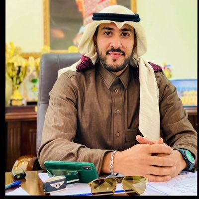 baqaa♥️ بقعاء tweet media