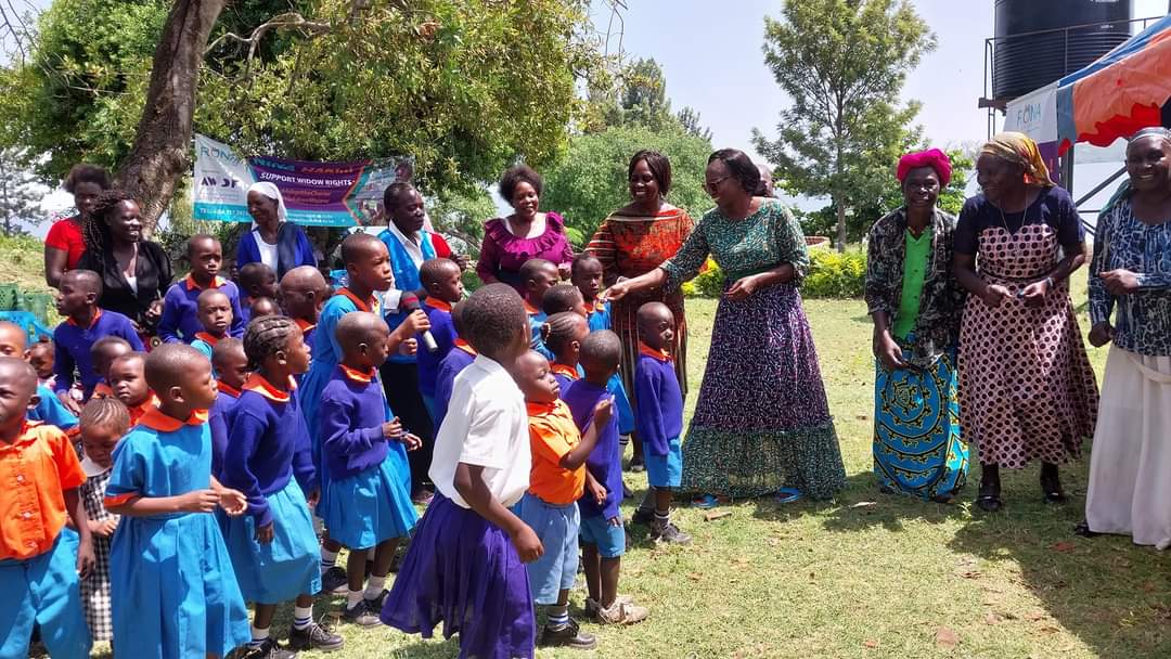 roselineorwa's tweet photo. Can you spare your lunch for a day or two? Be my team philantropy this August, if you can.
Join me for a simple act of kindness to raise $3000 in the next 15 days to purchase assorted household/food items for 30 widows.
Link:https://t.co/rde9RJTzvt
#simpleactsofkindness https://t.co/FMfB7T9DVg