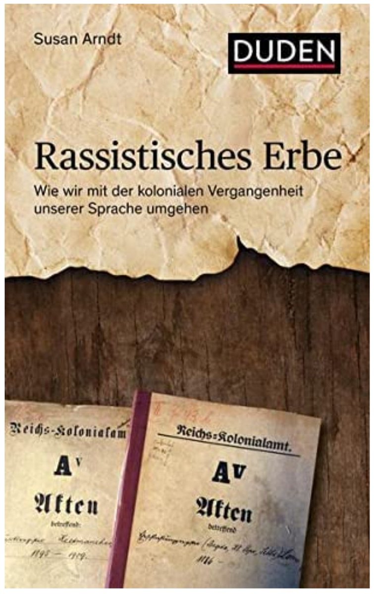 #coronaverlosung 539: Heute mit einer Spende von <a href="/nasus_/">Susan Arndt</a>. Vielen Dank. Teilnahme per RETWEET, Verlosung am Abend. Viel Glück! 🙂
<a href="/Dudenverlag/">Duden</a>