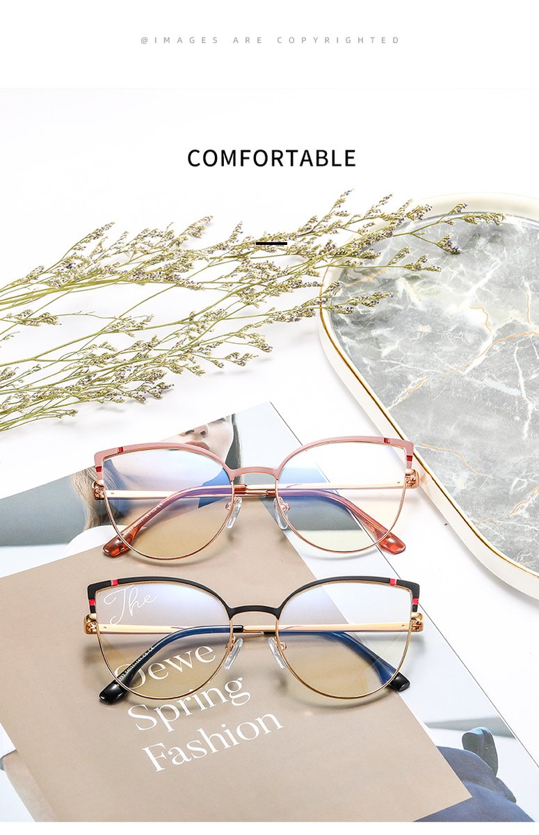 You can shop trendy, not spendy glasses.
Model Number：95993
👉Get the way here: t.hk.uy/bgpb👈
#coolglasses #boldglasses #eyewearfashion #eyeweartrends #glassestrends #pasteltrend #irisapfelstyle #eyestyle #eyeweardesign #eyeweartrends #eyesight #glasses #loveglasses