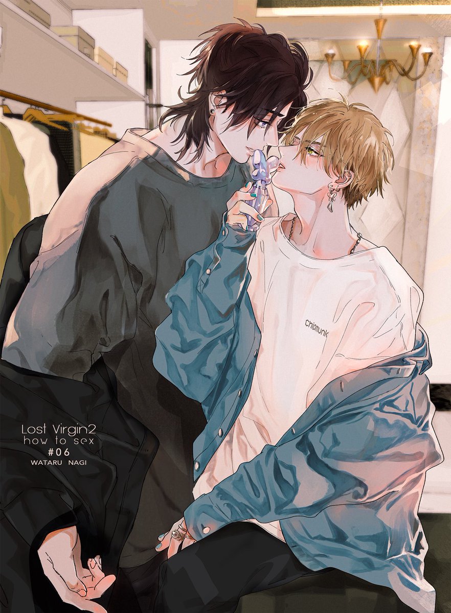 MtMikae's tweet photo. @nagi_wata คือความแซ่บของทั้งจักรวาลมารวมกัน
#LostVirgin #ロスバ
#รักแรกของฉันขอมอบให้นาย https://t.co/iazTCcp6za