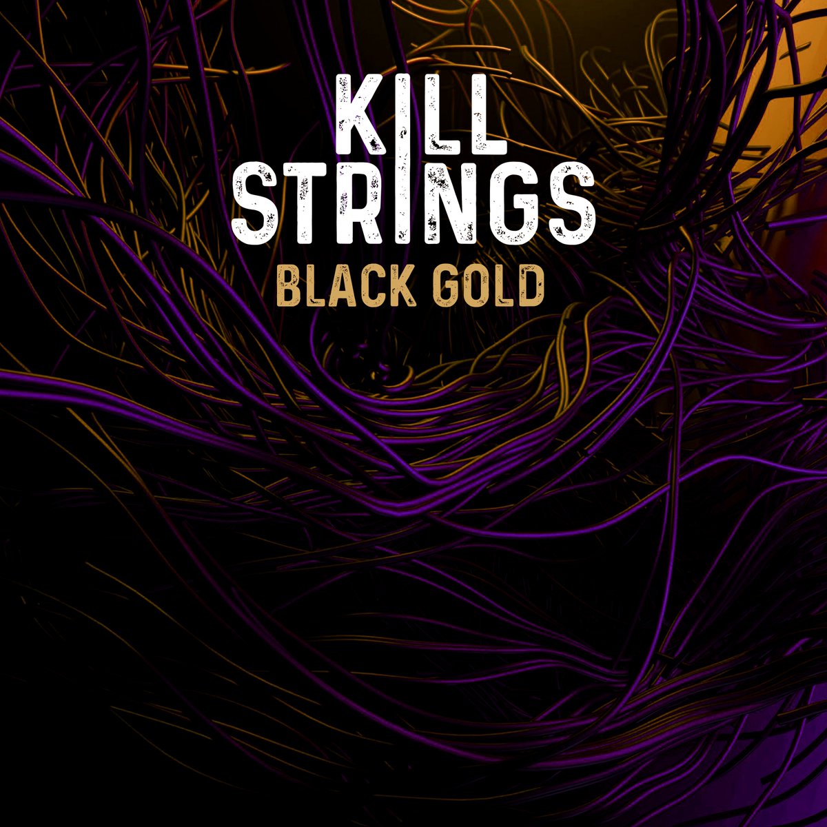 kill_strings's tweet image. BLACK GOLD 🖤 is coursing through your veins…
New single 5th of August!

Artwork by Antje Wissing
📷the lovely Julia Schwendner

Supported by Initiative Musik 

#killstrings #blackgold #limbo #alternativerock #newsingle #newmusic #spotify #applemusic #amazongmusic #deezer