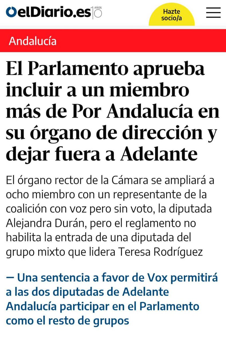 teresapablo's tweet photo. Arranca la legislatura. Más de lo mismo: todos contra una https://t.co/Ix0TVKa6BG