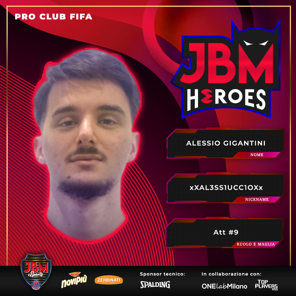 JBM Heroes tweet media