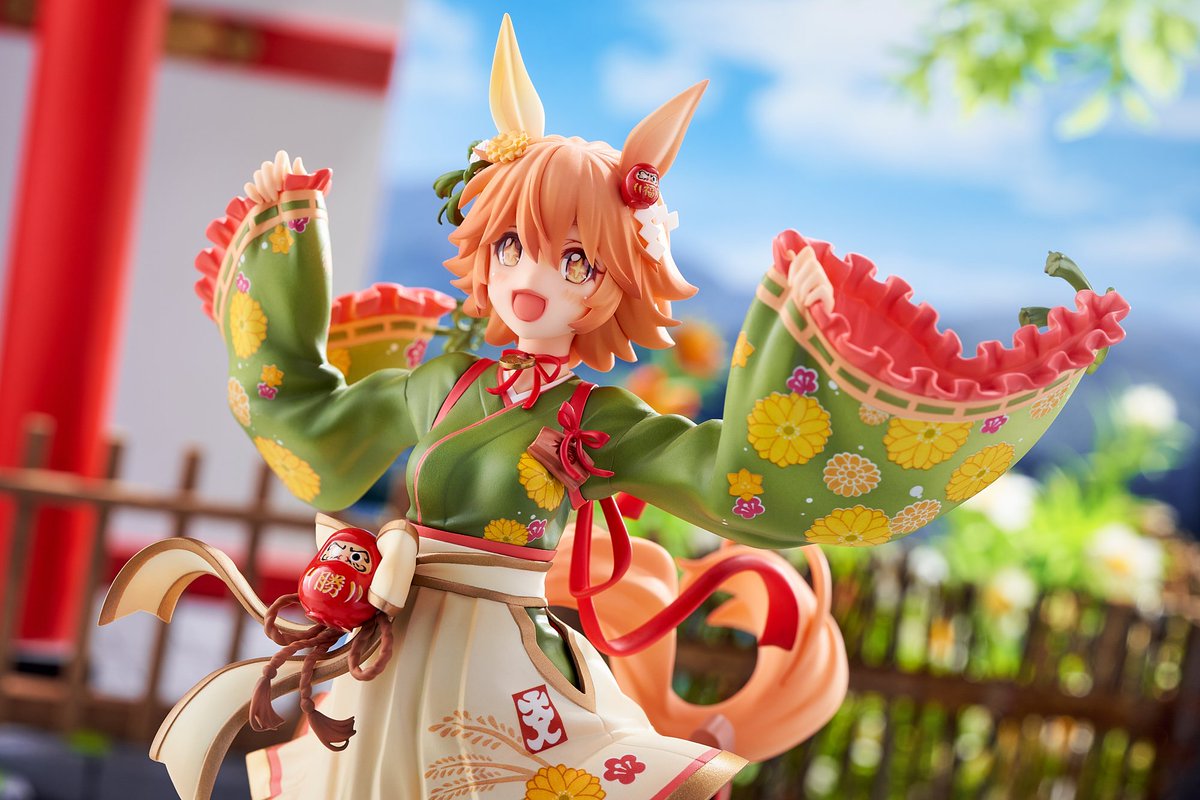 特上美品 トレフェス ウマ娘 ガレージキット フル可動 アグネス