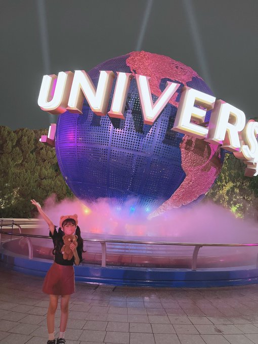 Twitterのコスプレ画像13