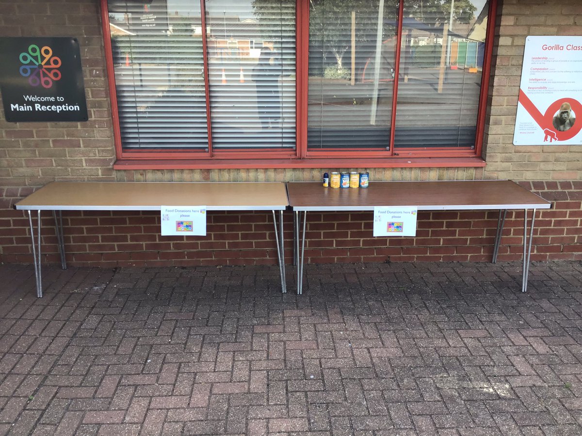 Burnham_PE's tweet photo. Our alternative #gifts for teachers is now up & running! Pls #donate what you can to support our #community #GoBurnham #BurnhamFoodbank @ActiveEssex @afPE_PE #TogetherWeAreUnstoppable 😎👍🏻 https://t.co/BnMbc037Ok